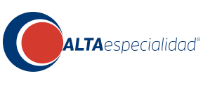 ALTAespecialidad Logo