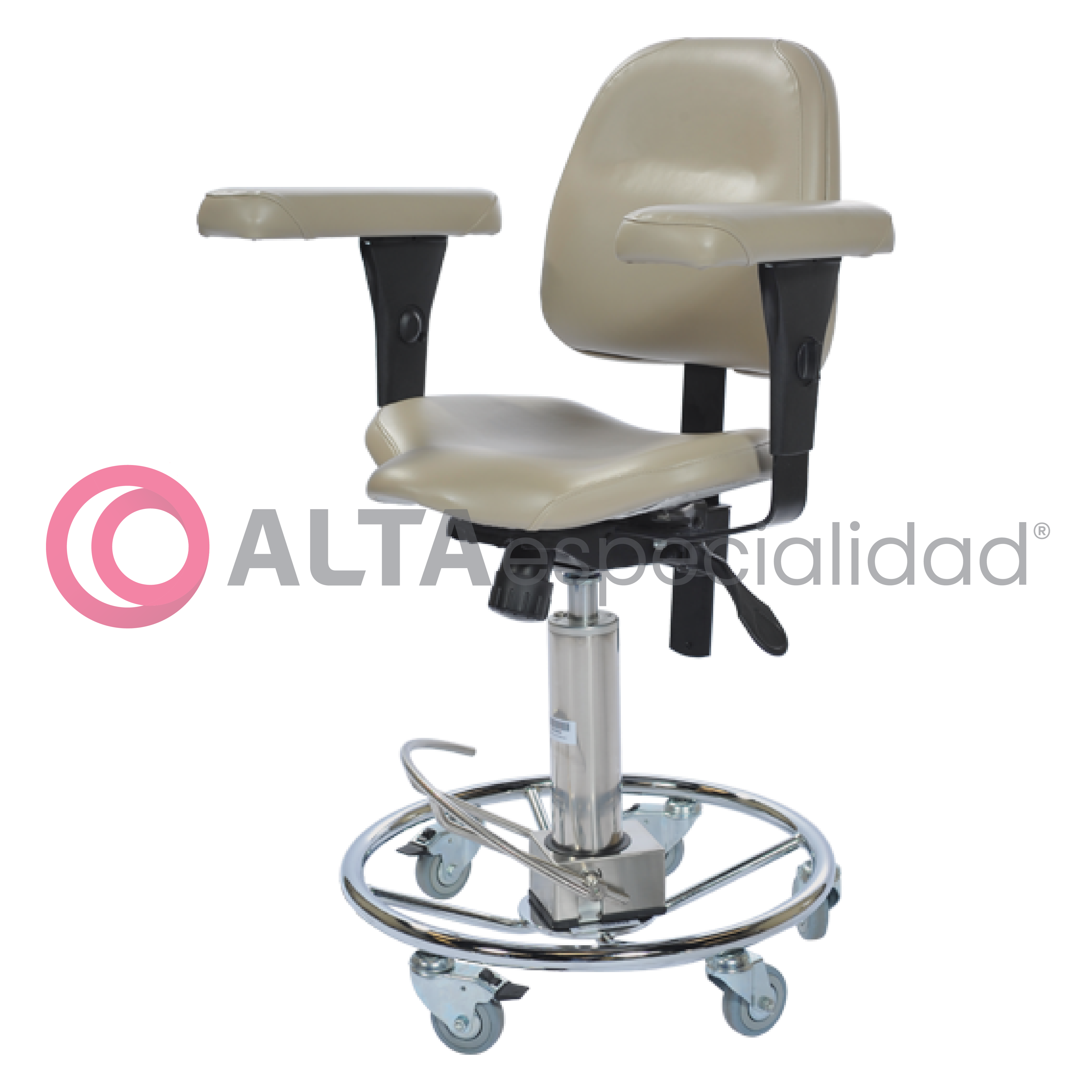 sillones quirúrgicos hidráulicos